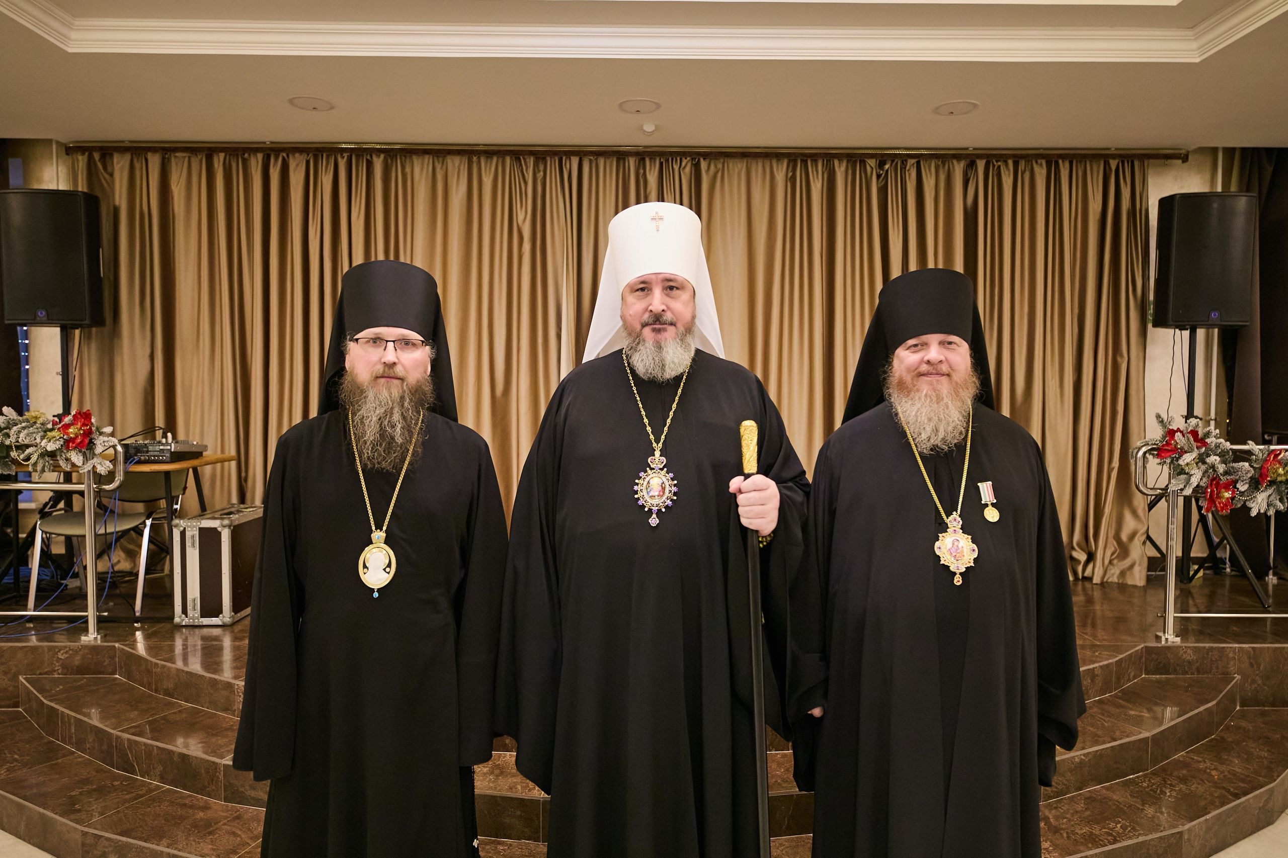 Специальный репортаж "Вести Чувашия": 80 лет со дня образования Чебоксарской епархии