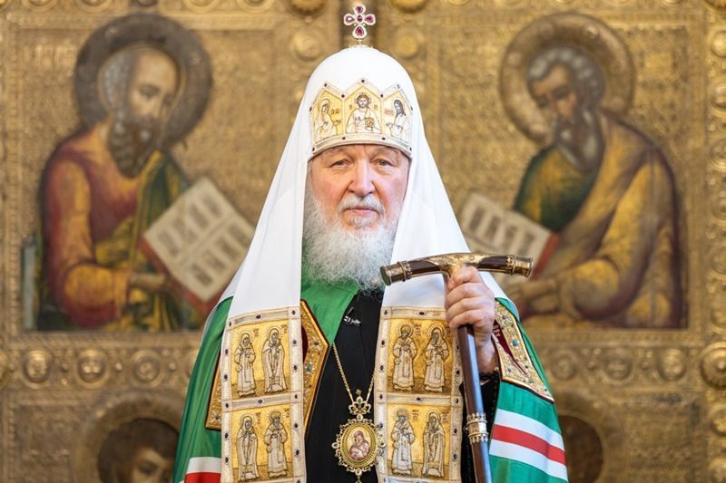 Обращение Святейшего Патриарха Кирилла по случаю Дня трезвости Обращение Святейшего Патриарха Кирилла по случаю Дня трезвости