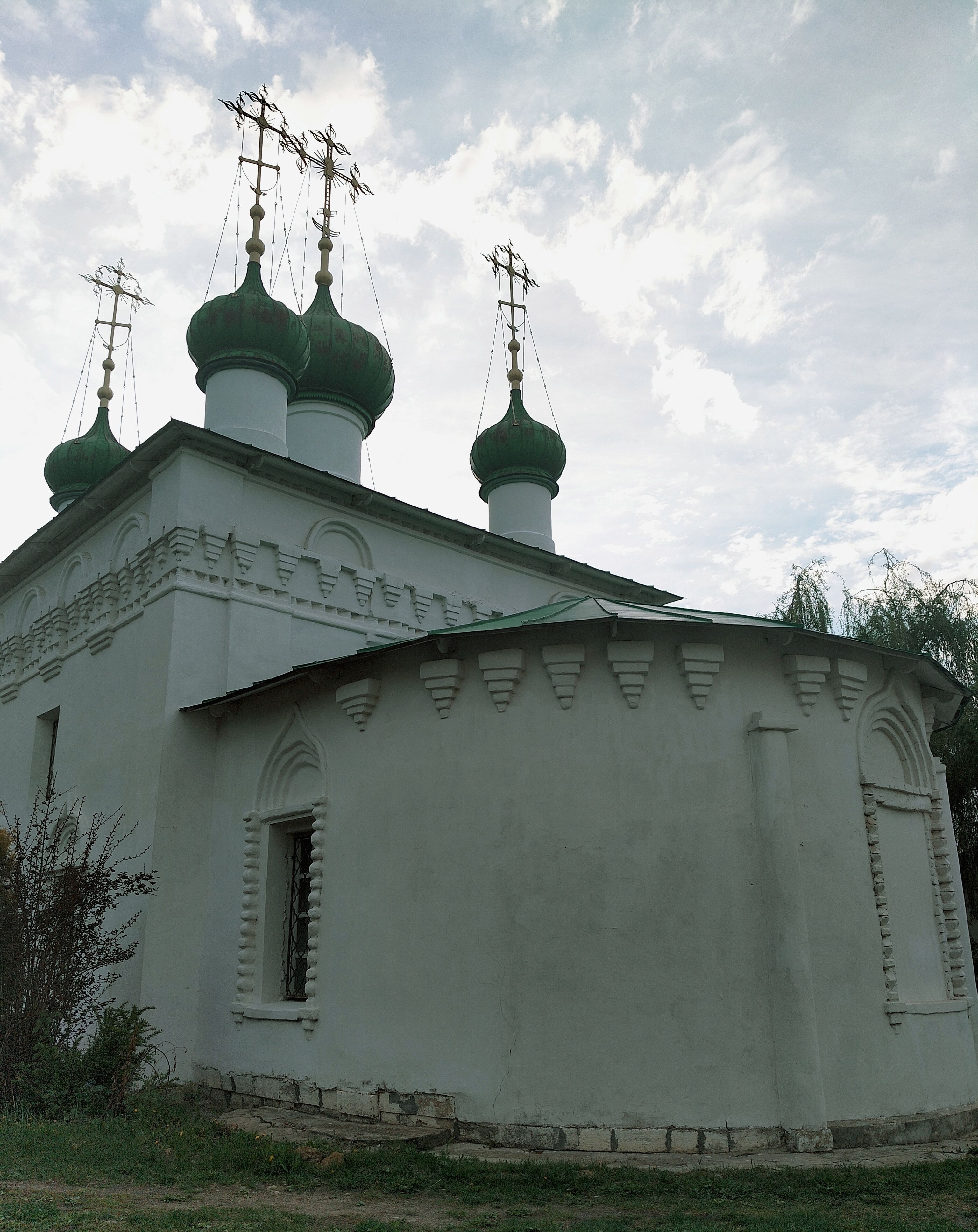 Епархиальные Рождественские образовательные чтения «Воспитание зрелой личности как общая задача семьи, Церкви, системы образования»