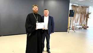 В Батырево прошла встреча ко Дню Отца
