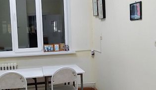 Сотрудник Миссионерского отдела провел уличную миссию и посетил больницу