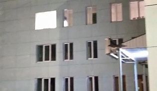 Миссионерская проповедь в стенах Центральной районной больницы 