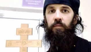 Посещение больных и миссионерская проповедь в Центральной районной больнице в Алатыре