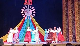 Пасхальный фестиваль «Радость моя»