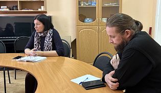 Подготовку к Пасхальному фестивалю обсудили в Алатыре