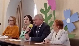 В Алатыре прошел мастер-класс по преподаванию «Семьеведения»