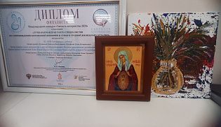 Там где рождается жизнь: духовная поддержка материнства