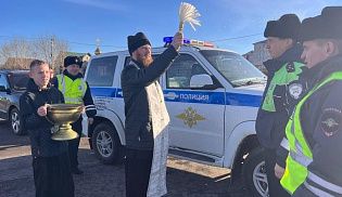 В храмах Алатырской епархии молитвенно почтили жертв ДТП