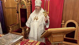 Светлое Христово Воскресение. ПАСХА 2026 