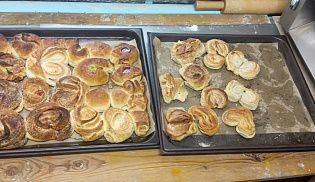 Из жизни Воскресных школ: учимся, творим и верим