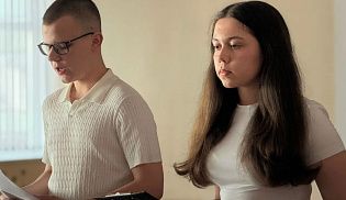 Конкурсу историко-краеведческих работ «Живая старина»﻿ – 25 лет