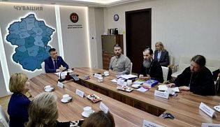 Обсуждены вопросы преподавания учебного курса "Семьеведение"