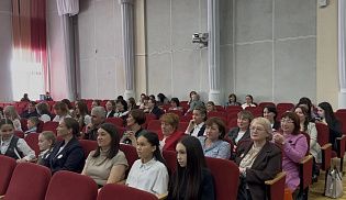 Состоялась торжественная церемония награждения лауреатов и победителей первого республиканского конкурса «Нравственные основы семейной жизни»