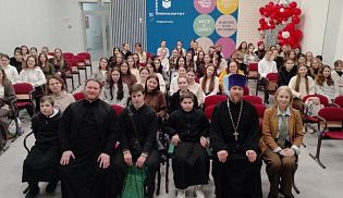 В Чебоксарской епархии состоялась череда миссионерских концертов, посвящённых святым Праздникам Рождества Христова и Богоявления, организованных ответственными за миссионерское служение в Чувашской митрополии