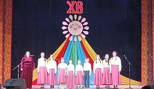 Пасхальный фестиваль «Радость моя»