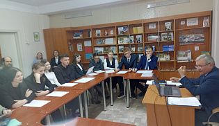 Роль «Семьеведения» в воспитании зрелой личности обсудили в рамках епархиальных Рождественских чтений