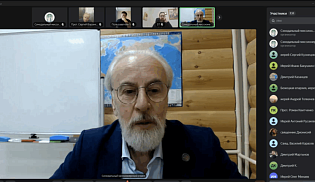 Синодальный миссионерский отдел провел вебинар на тему «Ведение апологетической миссии среди оккультистов: актуальные вопросы, методы и аргументы» для руководителей епархиальных отделов