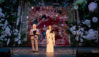 80 лет со дня основания Чебоксарско-Чувашской епархии отметила Чувашская митрополия