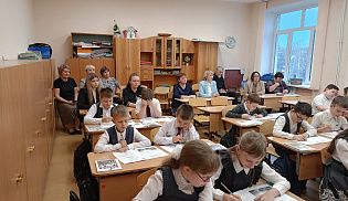 Вопросы преподавания предмета «Истоки» обсудили в Алатыре