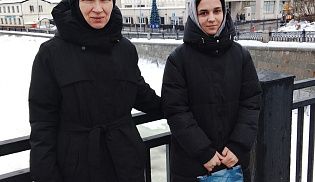 Юные звонари из Алатыря приняли участие в Московском детском фестивале звонарей