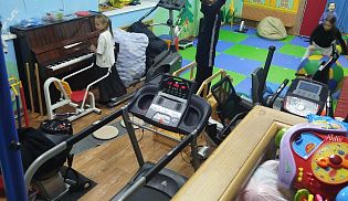 Из жизни Воскресных школ: учимся, творим и верим