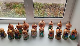 Из жизни Воскресных школ: учимся, творим и верим