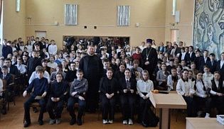 В Чебоксарской епархии состоялась череда миссионерских концертов, посвящённых святым Праздникам Рождества Христова и Богоявления, организованных ответственными за миссионерское служение в Чувашской митрополии