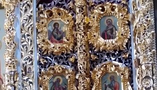 Паломническая поездка по святым местам Казани: Раифский монастырь, Седмиезерная пустынь и остров Свияжск