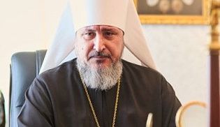 Архиерейский совет Чувашской митрополии состоялся в Чебоксарах (2025)