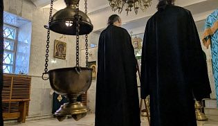 В Алатырской епархии началась миссионерская практика студентов Московской духовной академии