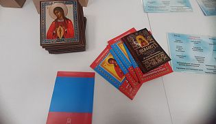 Там где рождается жизнь: духовная поддержка материнства