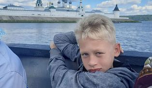 Паломничество Воскресной школы «Светлячки» в Свято-Троицкий Макарьевский Желтоводский монастырь