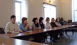 В Алатыре прошел мастер-класс по преподаванию «Семьеведения»