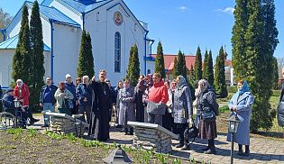 Гости из Чебоксар посетили Центр профилактики душепагубных зависимостей