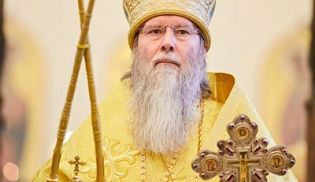 2 декабря 2022 года в день памяти святителя Филарета митрополита Московского Алатырская епархия молитвеннно отметила свое 10-ти летие и 10-ти летие архиерейской хиротонии епископа Алатырского и Порецкого Феодора