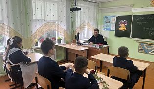 Духовенство Алатырской епархии приняло участие в праздновании Дня знаний в муниципальных округах