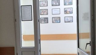 Сотрудник Миссионерского отдела провел уличную миссию и посетил больницу