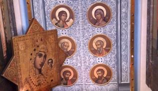Паломническая поездка по святым местам Казани: Раифский монастырь, Седмиезерная пустынь и остров Свияжск