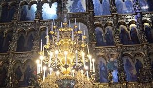 Паломническая поездка по святым местам Казани: Раифский монастырь, Седмиезерная пустынь и остров Свияжск