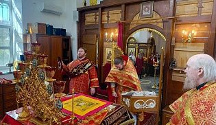 Пасхальный фестиваль «Радость моя»