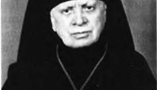 Архиепископ Вениамин (Новицкий): Исповедник в эпоху потрясений