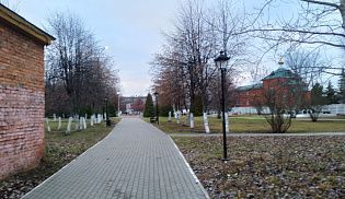 Сотрудник Миссионерского отдела провел уличную миссию и посетил больницу