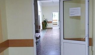 Посещение больных и миссионерская проповедь в Центральной районной больнице в Алатыре