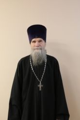 Георгий Степанов