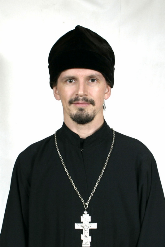 Олег Смирнов