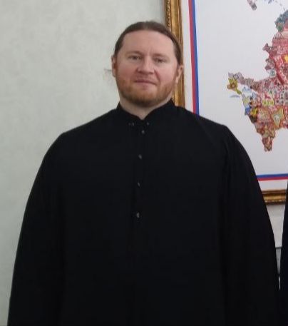 Сергий Горохов
