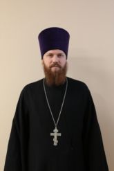 Александр Синяков