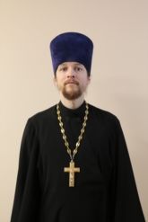 Илия Тарасиков
