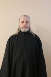 Александр Белавин
