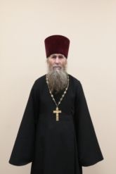 Михаил Медведев